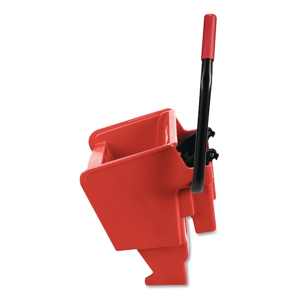 WaveBrake 2.0 Wringer, Side-Press, Plastic, Red, 2PK